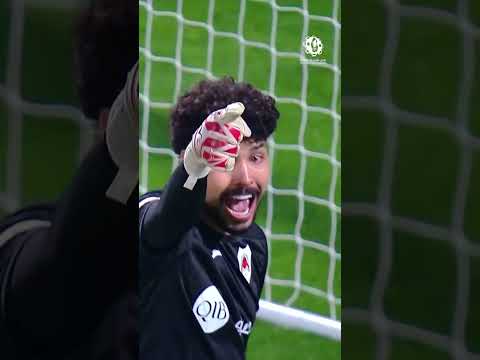 أبرز تصديات الأسبوع الرابع عشر من #دوري_نجوم_بنك_الدوحة 🧤من برأيك صاحب التصدي الأفضل هذا الأسبوع؟ 🤔