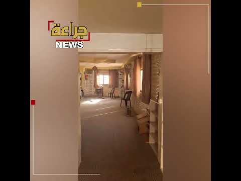 "امانة عمان" توجه بإزالة مصلى غير مرخص في جبل النصر .. والأهالي يناشدون أمين عمان