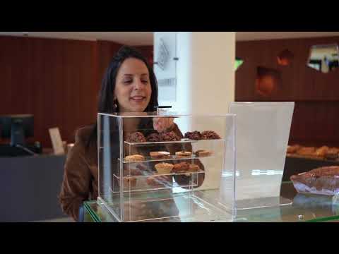 Ouverture du Jardin du Gourmet à L'Aouina