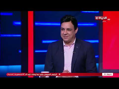 كورة كل يوم - المحلل الفني سعيد علي: الزمالك لازم يبقى مدرك جداً مين اللي لازم يريح الماتش الجاي
