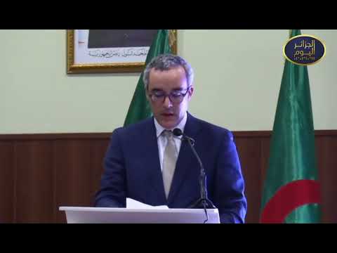 #شاهد فيات الجزائر تدعم الادماج المحلي