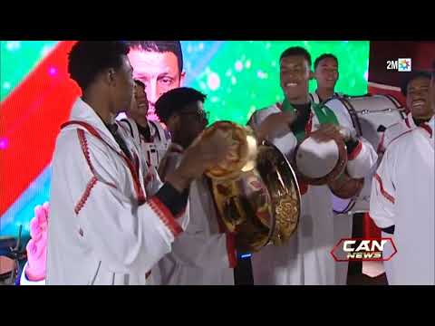 CAN NEWS : Jeudi 15 Janvier 2026