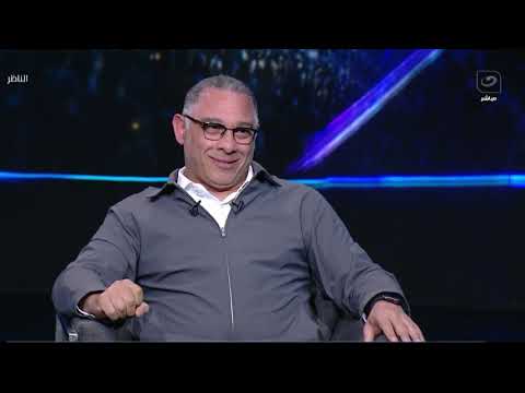 "الخطيب يجبرك على الاحترام".. أيمن الشريعي يتغنى بعلاقته برئيس الأهلي ويكشف سبب فشـل انتقال شكشك