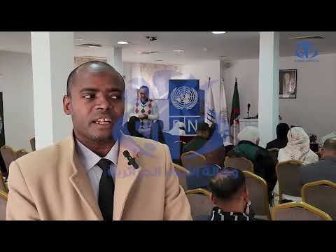 تيميمون: دورة تكوينية حول دمج التكيف مع تغير المناخ في مخططات التنمية المحلية