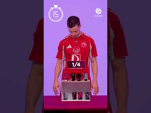 تحدّي البطاقات مع نجم العربي بابلو سارابيا 💳كم من الوقت سيستغرق لترتيب البطاقات؟⏱️🤔