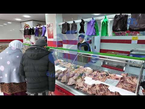 رمضان : أسواق جوارية بأسعار تنافسية لمواجهة المضاربة وترشيد الاستهلاك