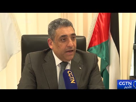 وكيل وزارة الخارجية الفلسطينية: إن قرارات الإسرائيلي بشأن الضفة الغربية ترجمة عملية لتنفيذ خطة الضم