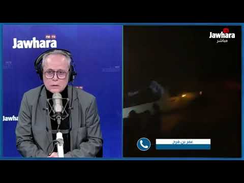 القبض على عصابة لسرقة الأغنام في نصر الله: الفلاح المتضرّر يروي التفاصيل