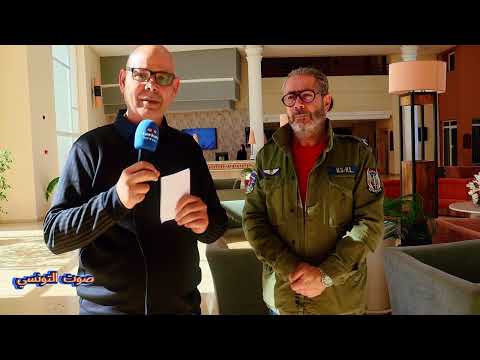 صوت التونسي الحلقة 41 مشاغل الجالية