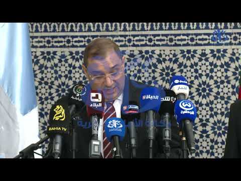 الجزائر/الصومال: التوقيع على مذكرة تفاهم لتعزيز التعاون القانوني والعدلي