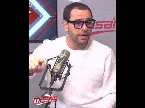 🔴🎙نادر داود:' هذا شنوا باش يضيف مرياح كي يرجع