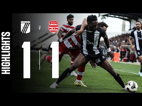 08-02-2026 🎥 ملخص مباراة #النادي_الرياضي_الصفاقسي🏁 والنادي الافريقي،