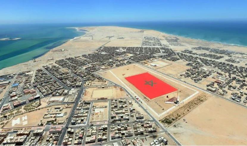 وفد أمريكي يستكشف آفاق التعاون وفرص الاستثمار بجهة الداخلة وادي الذهب