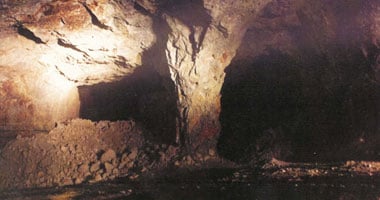 حادث بمنجم للذهب شرقي الصين يودي بحياة 7 أشخاص