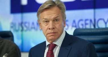 بوشكوف: شروط الاتحاد الأوروبى لروسيا نابعة من أحلام بروكسل السيئة