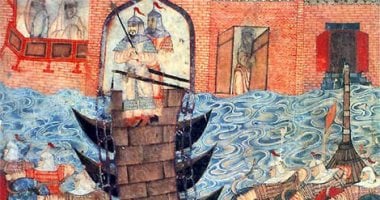 سقوط بغداد.. كيف احتل المغول الدولة العباسية ودمّروا عاصمة الخلافة