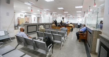 الجريدة الرسمية تنشر قرار نقل مكتب توثيق قسم ثان مدينة نصر إلى مقر جديد