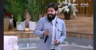 مسلم يلتقى بجمهور ساقية الصاوى