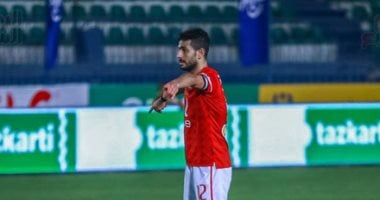 ذكرى هدف ملغى لشريف وطرد أيمن أشرف تزيد عقدة الأهلى مع نهائى المونديال