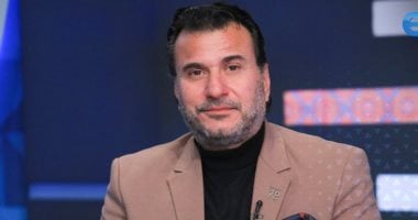 محمد عبد الجليل: مواجهة الإسماعيلي "بروفة" سهلة للأهلي