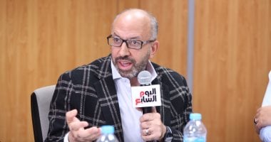 حسام المندوه: مجلس الزمالك لازم يدارى على شمعته