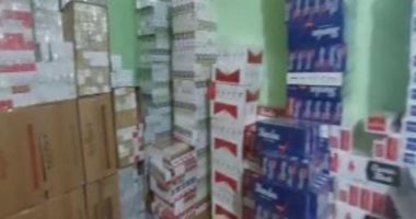 الشرقية للدخان ترفع أسعار السجائر 4 جنيهات للعبوة.. كليوباترا بـ 48 جنيهًا