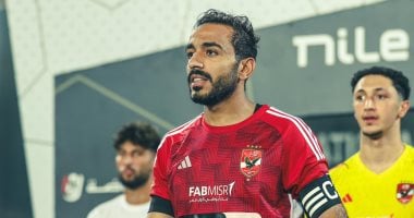 رئيس إنبى: هدفنا إعادة كهربا للتألق وهو من يحدد مصيره بنهاية الموسم