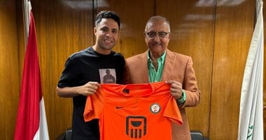 الزمالك عن التفاوض مع محمد إبراهيم