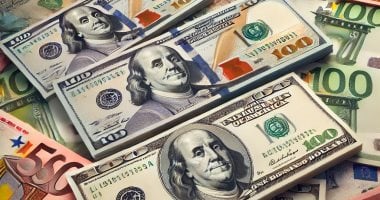 أسعار العملات الأجنبية مقابل الجنيه المصرى اليوم الثلاثاء 10