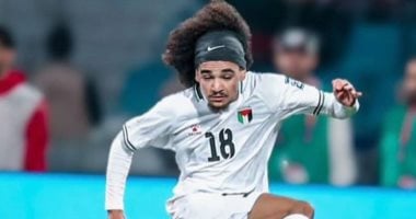 الفحص الطبى يحسم موقف آدم كايد مع الزمالك أمام سموحة