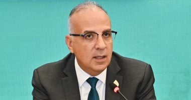 ما هى أبرز التحديات التي تواجه وزير الرى؟.. ملف سد النهضة التحدى الأكبر والأكثر حساسية.. الزيادة السكانية و ضغوطها على الموارد المائية.. انخفاض نصيب الفرد من المياه.. والتغيرات المناخية وتأثيراتها الأ