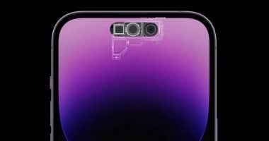 آبل تستعد لأكبر تغيير فى تصميم آيفون منذ سنوات مع iPhone 18 Pro