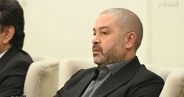 أحمد دياب: لا نية لإلغاء الدوري أو الهبوط.. وطلبات جهاز المنتخب محل دراسة