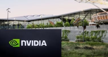 إنفيديا تكشف عن "دريم دوجو" لتدريب الروبوتات.. وتستعد للكشف عن معالج رسومى خارق