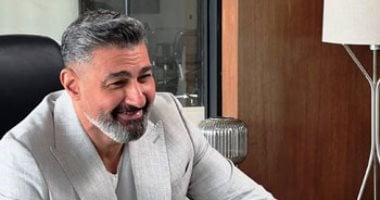 أين يعرض مسلسل كلهم بيحبوا مودي فى رمضان ؟