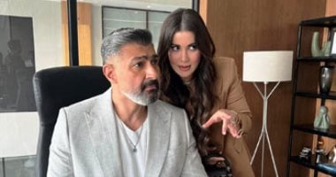 راجع معلوماتك واختار مسلسلك.. مسلسل كلهم بيحبوا مودي حصريا على ON