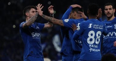 مواعيد مباريات اليوم.. الهلال مع شباب الأهلي وروما فى مواجهة كالياري