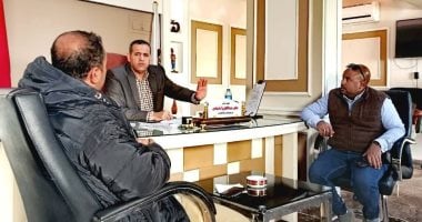 مدينة الأقصر تستعد لقدوم شهر رمضان المبارك