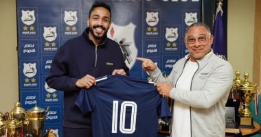 العودة مجددا شعار 5 صفقات في الانتقالات الشتوية الماضية