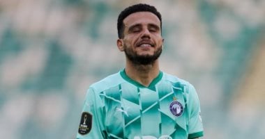 هدف مصطفى فتحى يزين قائمة الأفضل فى الجولة الخامسة بدوري الأبطال