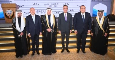 وزير التموين: العلاقات المصرية الكويتية نموذج للتكامل العربى البناء (فيديو)