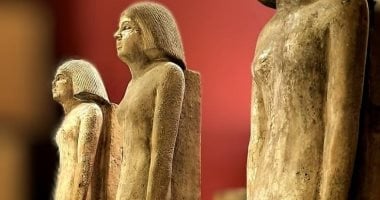 النحت المصرى القديم وقوانين النسب.. سر اختلاف تماثيل المصريين القدماء