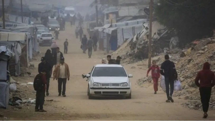 لأول مرة.. سحب جنسية إسرائيل من فلسطينيين وترحيلهما لغزة