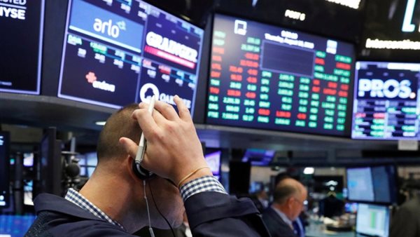 عطل كارثي في نظام التبريد.. يتسبب في زلزال بالأسواق المالية العالمية!