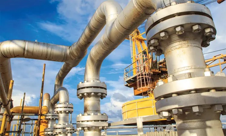 المغرب يدخل عصر الغاز المحلي.. مشروع تندرارة يضخ أولى كمياته