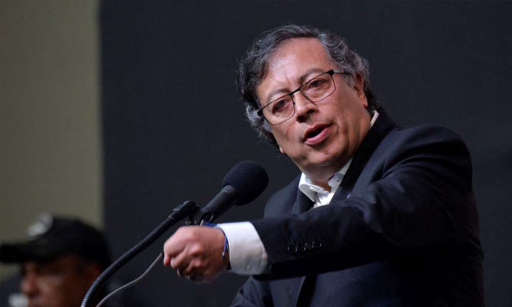 الرئيس الكولومبي يقول إنه نجا هذا الأسبوع من محاولة اغتيال