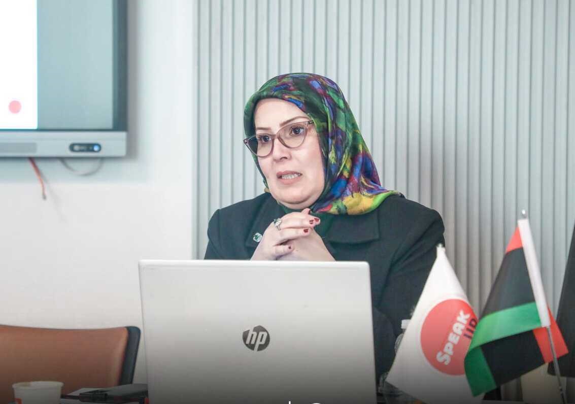 اختتام فعاليات ورشة العمل التشاورية حول دور الاعلام في تعزيز الدعم الصحي المجتمعي في طرابلس