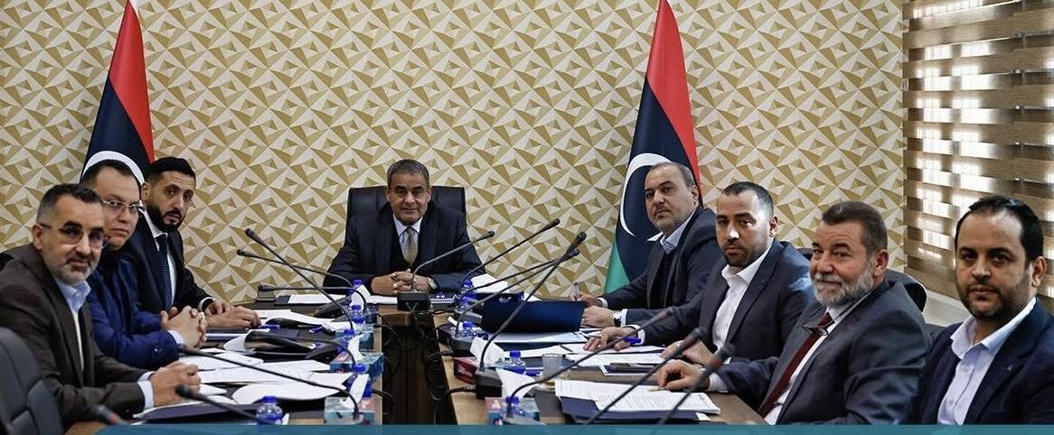 اللجنة الليبية – التركية تبحث سبل تفعيل ومعالجة الإشكاليات المتعلقة بالمشاريع التنموية المتوقفة