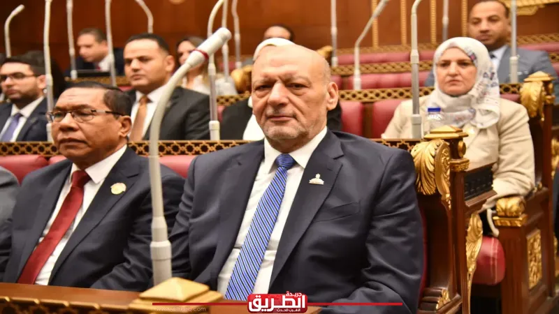 حزب ”المصريين”: الوزراء الجدد مطالبون بالانحياز الكامل لمطالب الشعب