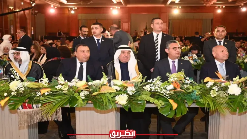 علاقات راسخة ومستقبل واعد.. مصر تشارك الكويت أفراحها بالعيد الوطني